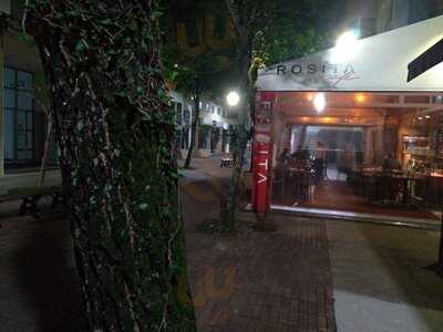 Rosita Café