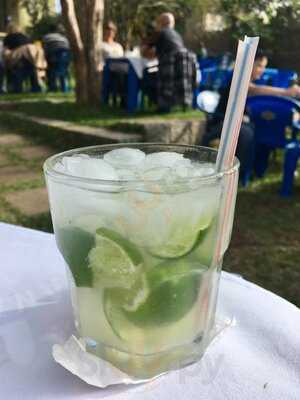 Pantagruel Restaurante