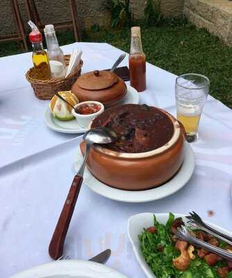 Pantagruel Restaurante