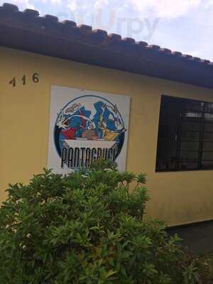 Pantagruel Restaurante