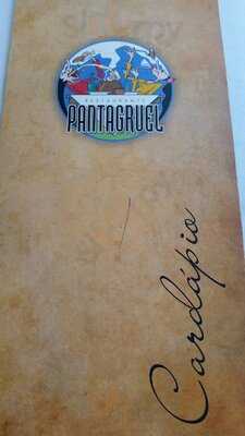 Pantagruel Restaurante