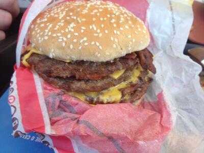 Burger King Floripa Shopping