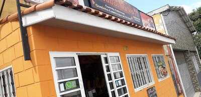 Bom Garfo Restaurante