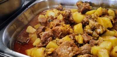 Bom Garfo Restaurante