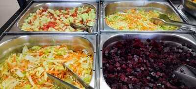 Bom Garfo Restaurante