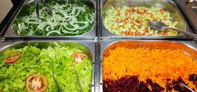 Bom Garfo Restaurante