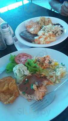 Restaurante Couve Flor