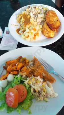 Restaurante Couve Flor