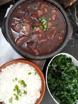 Sabor Da Roca Central