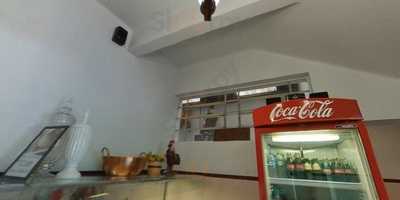 Sabor Da Roca Central