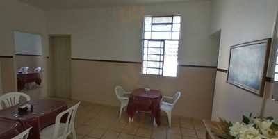 Sabor Da Roca Central