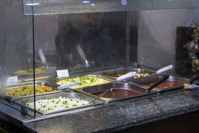 Sabor Da Roca Central