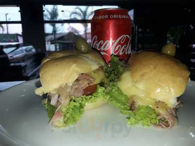 Panificadora Merengue