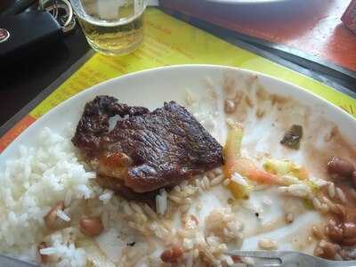 Panificadora Merengue