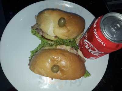 Panificadora Merengue