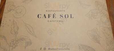 Café Sol