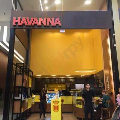 Havanna Café