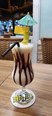 Cine Bar E Petiscaria