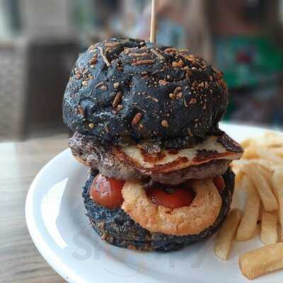 Cine Bar E Petiscaria