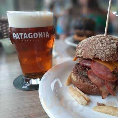 Cine Bar E Petiscaria