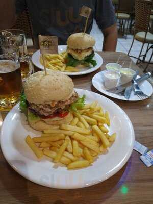 Cine Bar E Petiscaria