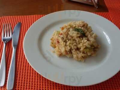 Substância Gastronomia Light