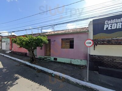 Bar Do Caldinho