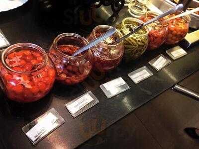 A Granel Restaurante