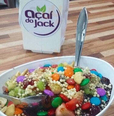 Acai Do Jack