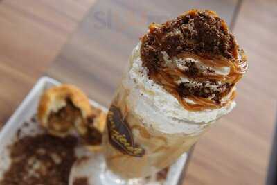 Monsieur Churreria E Cafeteria