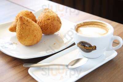 Monsieur Churreria E Cafeteria