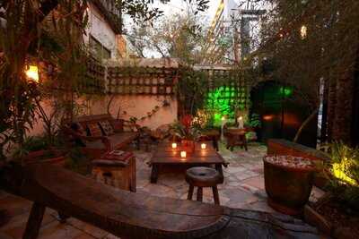 Tantra Mongolian Grill