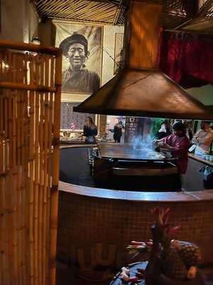 Tantra Mongolian Grill