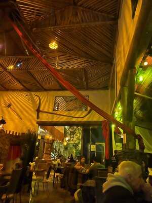 Tantra Mongolian Grill