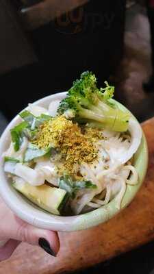 Tantra Mongolian Grill