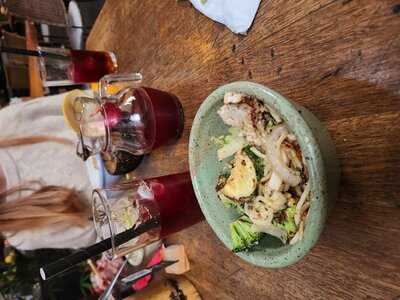 Tantra Mongolian Grill