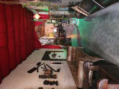 Tantra Mongolian Grill