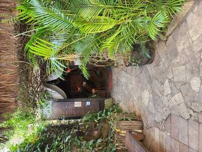 Tantra Mongolian Grill