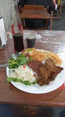 Labareda Bar E Restaurante