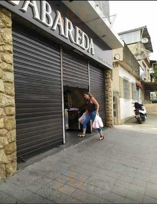 Labareda Bar E Restaurante