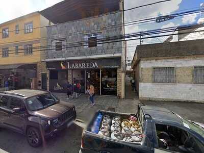 Labareda Bar E Restaurante