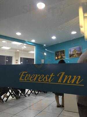 Everest Inn