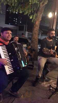 Sr. Petisco Bar & Petiscaria