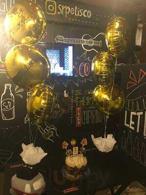 Sr. Petisco Bar & Petiscaria