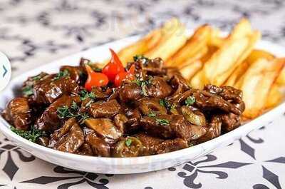 Sr. Petisco Bar & Petiscaria