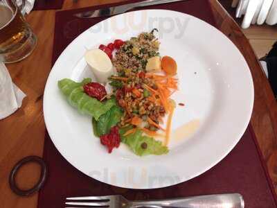 Parrilla & Pizzeria Boulevard