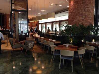 Parrilla & Pizzeria Boulevard