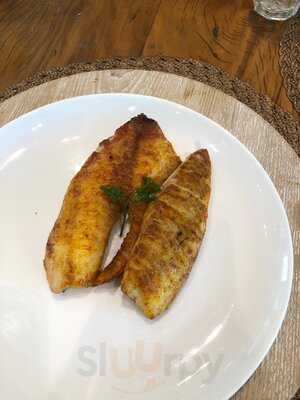 Parrilla & Pizzeria Boulevard