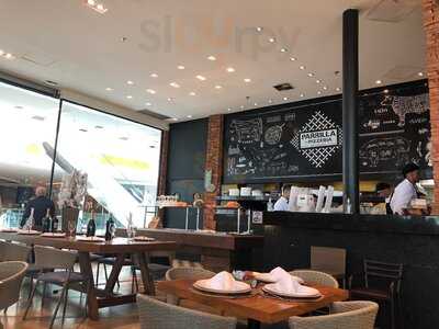 Parrilla & Pizzeria Boulevard