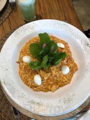 Parrilla & Pizzeria Boulevard